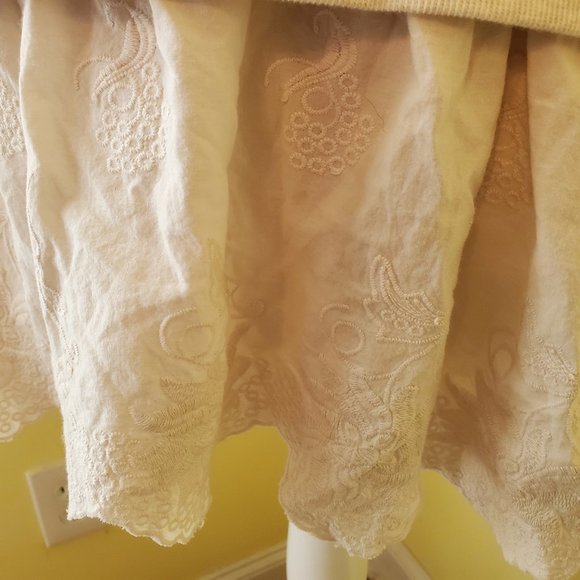 Oatmeal True Craft Hooded Top size Small - Picture 4 of 7